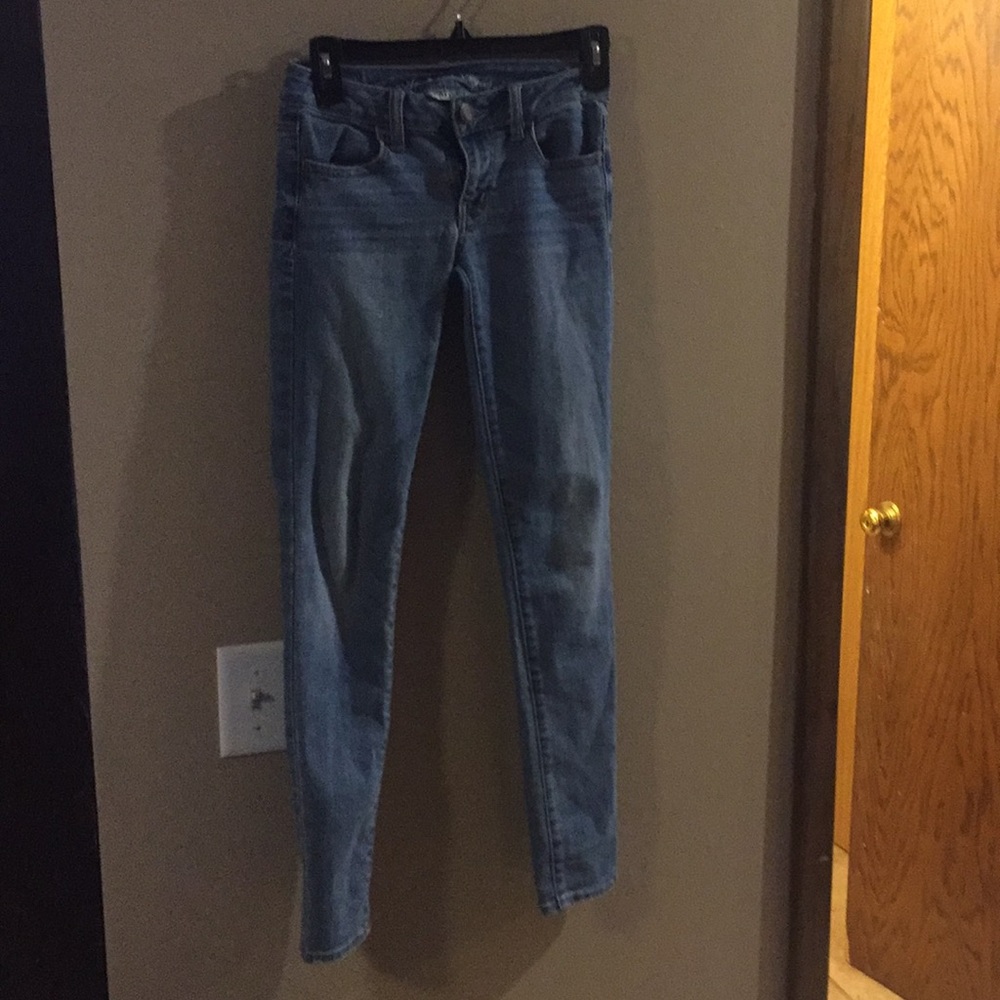 Blue Jeans
